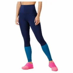 ASICS High Waist Tight Blue* Tights|Löpning