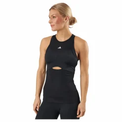adidas HIIT AEROREADY Training Tank Top Black* Träning|Linnen