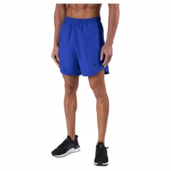 adidas HIIT Base Training Shorts Lucblu/Prefuc/Silvmt* Shorts|Träning