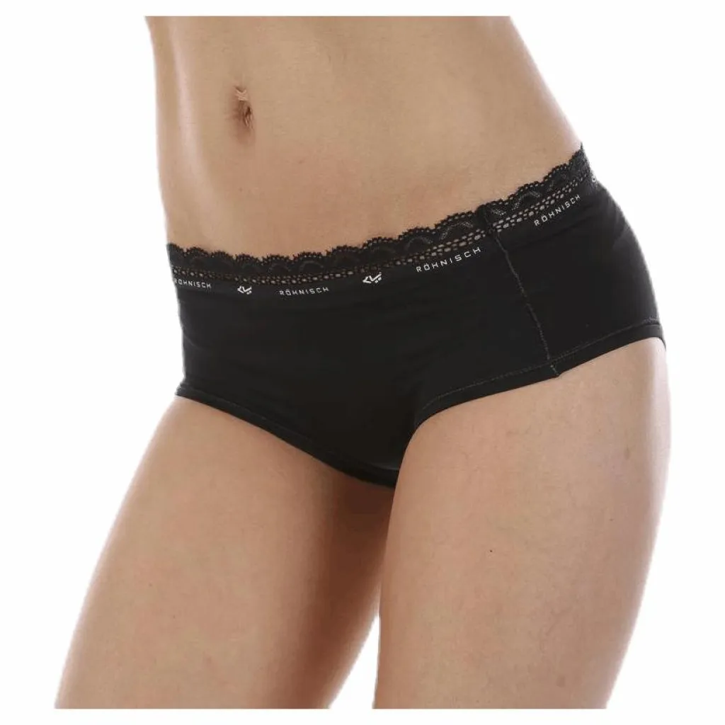 Röhnisch Hipster Black* Underkläder|Träning