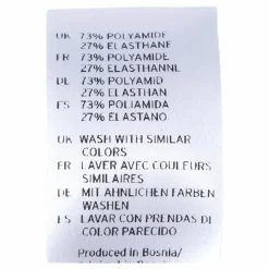 Casall Hipster White* Träning|Underkläder