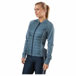 Jacson Hollie Hybrid jacket Blue* Hästsport|Jackor