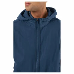 adidas Hoodie Vest Crenav* Golf|Jackor
