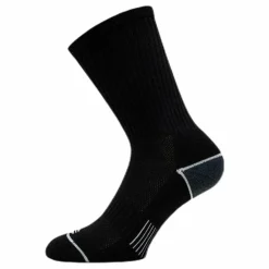 Endurance Hoope 3-Pack Socks Black* Löpning|Strumpor