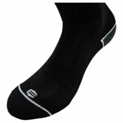 Endurance Hoope 3-Pack Socks Black* Löpning|Strumpor