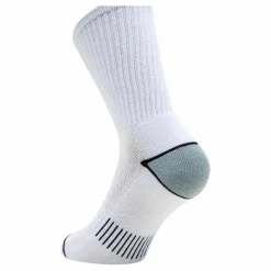 Endurance Hoope 3-Pack Socks White* Strumpor|Strumpor