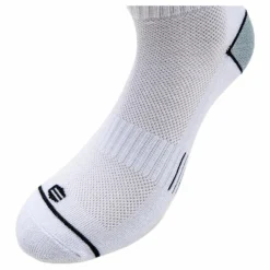Endurance Hoope 3-Pack Socks White* Strumpor|Strumpor