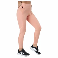 adidas How We Do Tight 7/8 Ambient Blush* Tights|Löpning