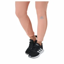 adidas How We Do Tight 7/8 Ambient Blush* Tights|Löpning