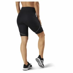 adidas How We Do Tight 1/2 Black / Grey Six* Tights|Träning