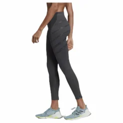 adidas How We Do Tight Adizero Black/Grey* Tights|Träning