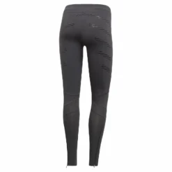 adidas How We Do Tight Adizero Black/Grey* Tights|Träning