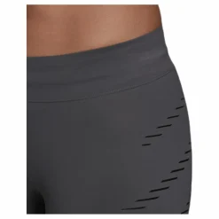 adidas How We Do Tight Adizero Black/Grey* Tights|Träning