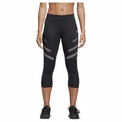 adidas How We Do Tight Adizero White/Black* Tights|Träning