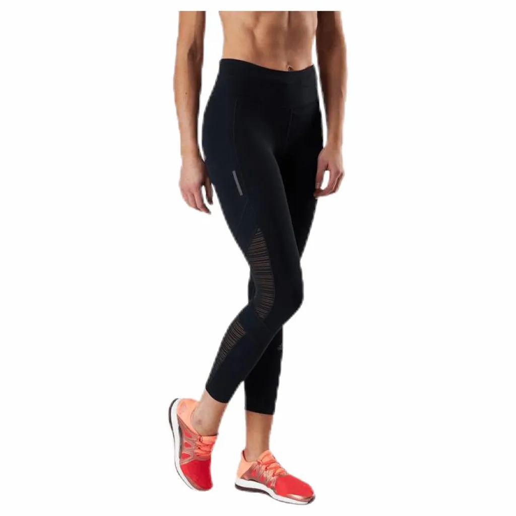 adidas How We Do Tight Black* Löpning|Träning