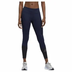 adidas How We Do Tight Black* Tights|Träning