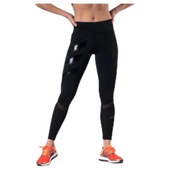 adidas How We Do Tight Long Black* Löpning|Träning