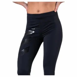 adidas How We Do Tight Long Black* Löpning|Träning