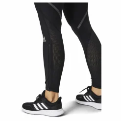 adidas How We Do Tight Long Black / Grey Six* Löpning|Träning