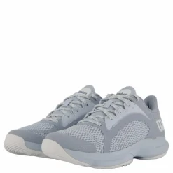 Wilson Hurakn 2.0 W Blue Fog/ballad Blue/white* Racketsporter|Träningsskor