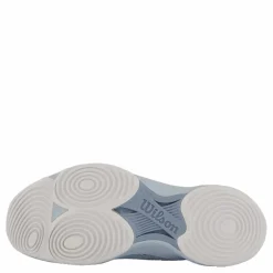 Wilson Hurakn 2.0 W Blue Fog/ballad Blue/white* Racketsporter|Träningsskor