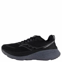 Saucony Hurricane 24 Men Black/shadow* Löparskor|Löpning