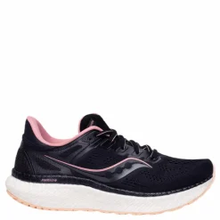 Saucony Hurricane 23 Pink/Black* Löpning|Löparskor