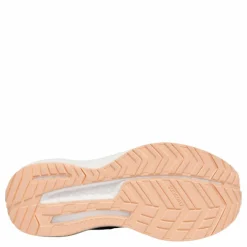 Saucony Hurricane 23 Pink/Black* Löpning|Löparskor