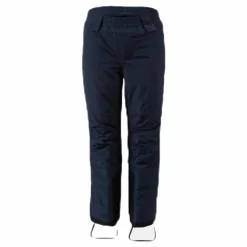 Molo Hush Ski Pants Grey*Barn Alpint|Byxor