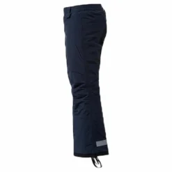 Molo Hush Ski Pants Grey*Barn Alpint|Byxor