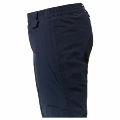 Molo Hush Ski Pants Grey*Barn Alpint|Byxor