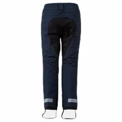 Molo Hush Ski Pants Grey*Barn Alpint|Byxor