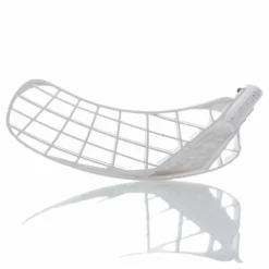 Zone Hyper Air Soft Feel Medium White* Inomhussporter