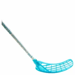 Zone Hyper Composite Light 104 cm Flex 27 White/Blue* Inomhussporter