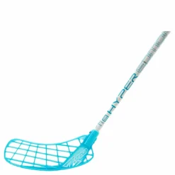 Zone Hyper Composite Light 96 cm Flex 27 White/Blue* Inomhussporter