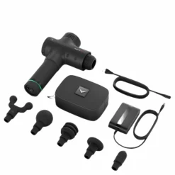 Hyperice Hypervolt Plus BT Black* Träning|Träningsutrustning