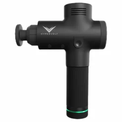 Hyperice HyperVolt Black Black* Träningsutrustning|Träning