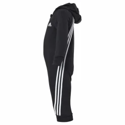 adidas I Fi Onesie Ft Black/white*Barn Tracksuits|Träning