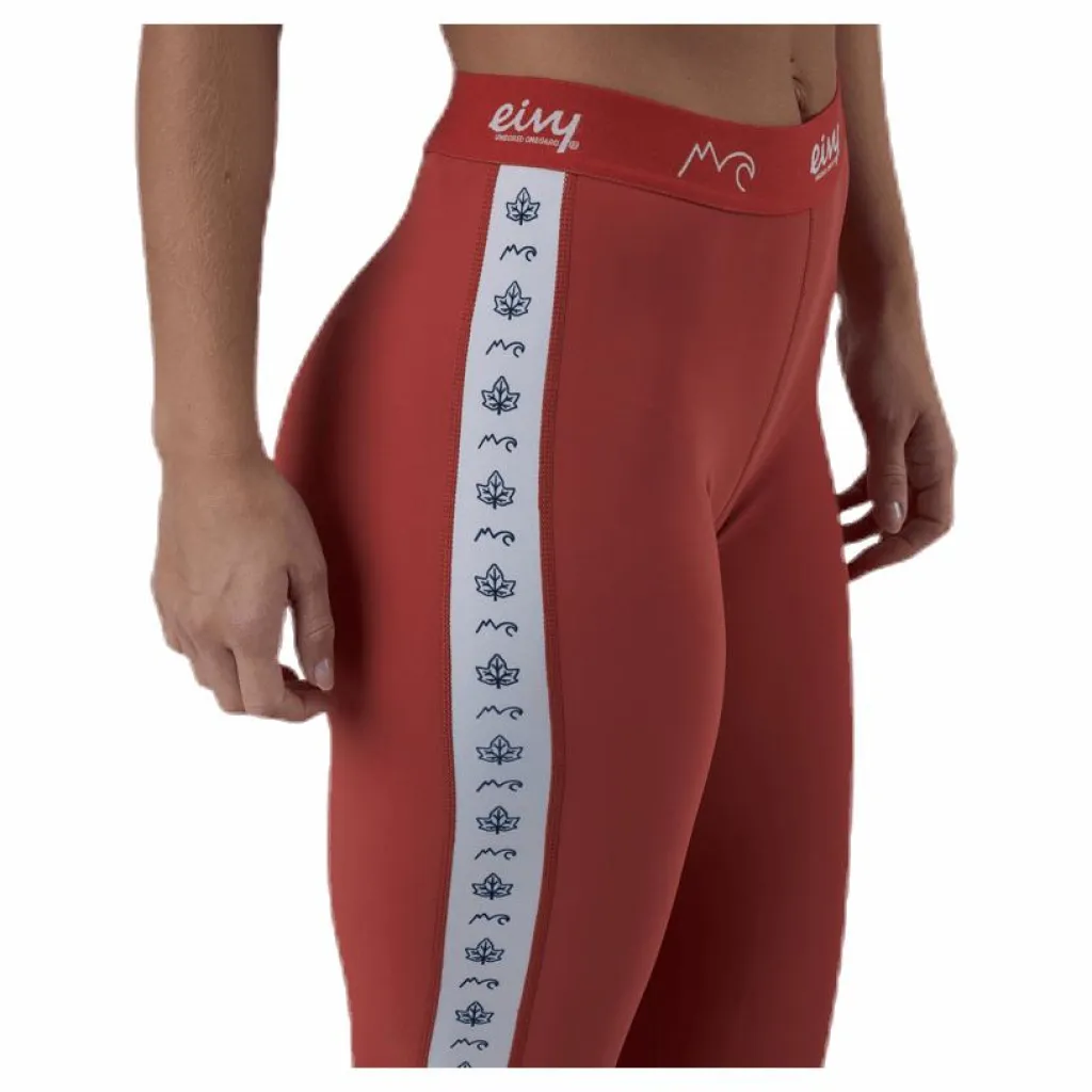 Eivy Icecold Tights* Alpint|Underställ