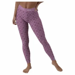 Eivy Icecold Tights Pink* Alpint|Underställ