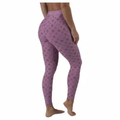 Eivy Icecold Tights Pink* Alpint|Underställ