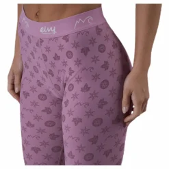 Eivy Icecold Tights Pink* Alpint|Underställ