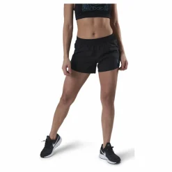 Nike Icon Clash 10K Short Blue/Black* Shorts|Löpning