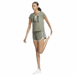 Nike Icon Clash SS Top Black/Beige* T-Shirts|Löpning