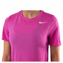 Nike Icon Clash SS Top Pink* T-Shirts|Löpning