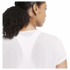 Nike Icon Clash SS Top Pink/White* T-Shirts|Löpning