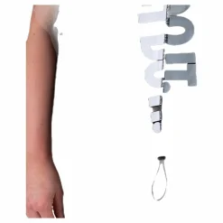 Nike Icon Clash SS Top Plus White/Black* Löpning|T-Shirts