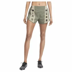 Nike Icon Clash Tempo Lux Short Black/Grey* Shorts|Träning