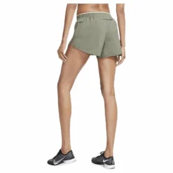 Nike Icon Clash Tempo Lux Short Black/Grey* Shorts|Träning