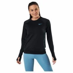 Nike Icon Clash Top Mid Blue/Black* Tröjor|Löpning